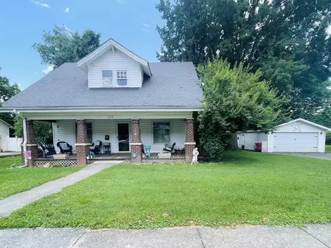 122 Adams St, Berea, KY 40403