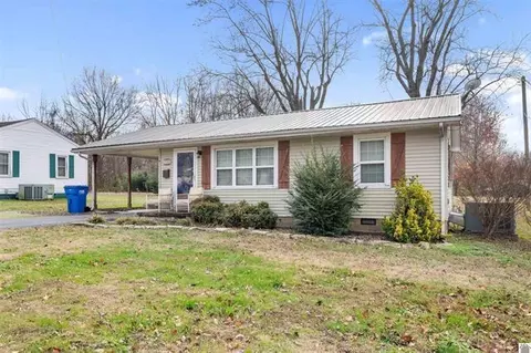 530 Elm St, Clinton, KY 42031