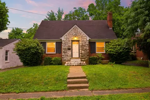 108 Chelan Dr, Lexington, KY 40503