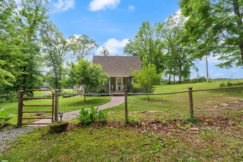 Exterior - 154 Chess Rd, Corbin, KY 40701 photo 15 of 24