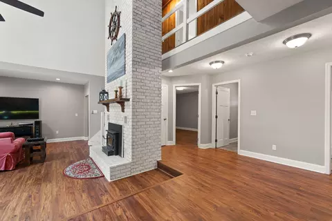 Entry Way - 154 Chess Rd, Corbin, KY 40701 photo 1 of 6
