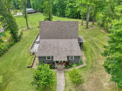 Exterior - 154 Chess Rd, Corbin, KY 40701 photo 20 of 24