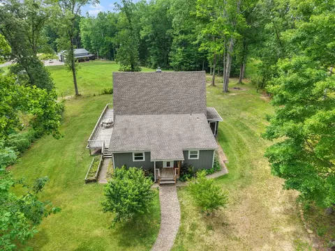 Exterior - 154 Chess Rd, Corbin, KY 40701 photo 24 of 24