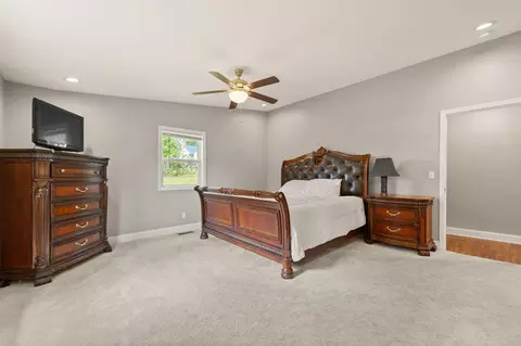 Bedroom - 154 Chess Rd, Corbin, KY 40701 photo 2 of 15