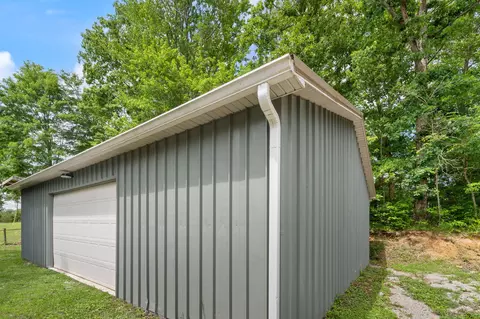 Exterior - 154 Chess Rd, Corbin, KY 40701 photo 17 of 24