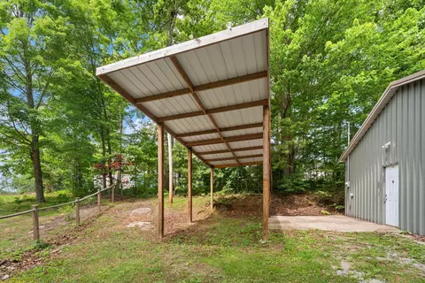 Exterior - 154 Chess Rd, Corbin, KY 40701 photo 16 of 24