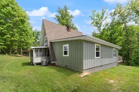 Exterior - 154 Chess Rd, Corbin, KY 40701 photo 8 of 24
