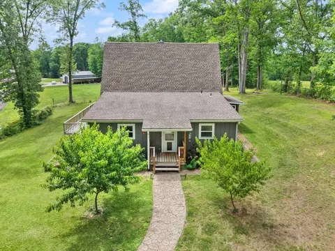 Exterior - 154 Chess Rd, Corbin, KY 40701 photo 19 of 24