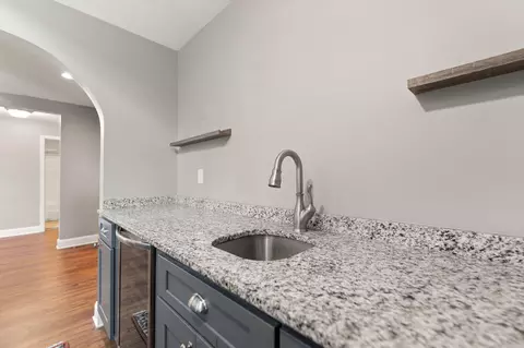 Kitchen - 154 Chess Rd, Corbin, KY 40701 photo 7 of 7