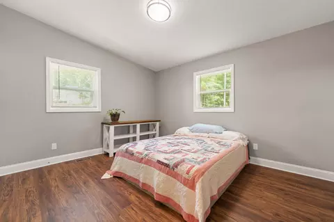 Bedroom - 154 Chess Rd, Corbin, KY 40701 photo 4 of 15