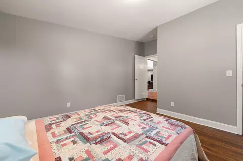 Bedroom - 154 Chess Rd, Corbin, KY 40701 photo 6 of 15