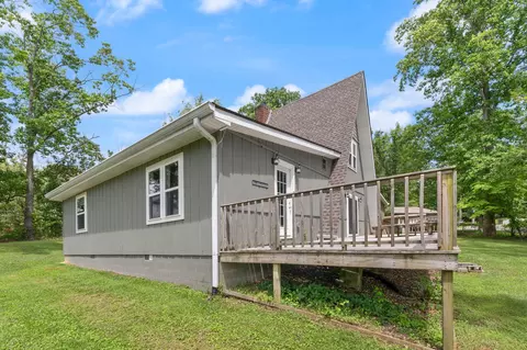 Exterior - 154 Chess Rd, Corbin, KY 40701 photo 3 of 24