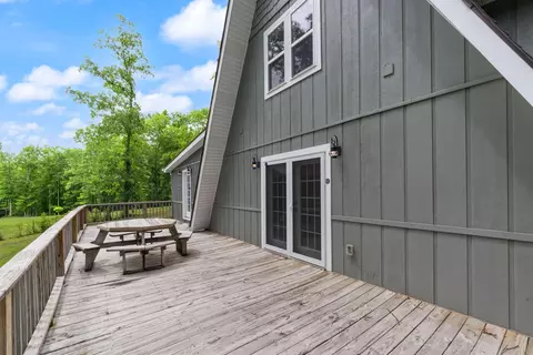 Exterior - 154 Chess Rd, Corbin, KY 40701 photo 10 of 24