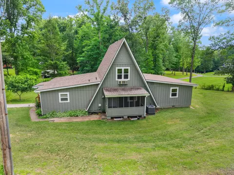 Exterior - 154 Chess Rd, Corbin, KY 40701 photo 22 of 24