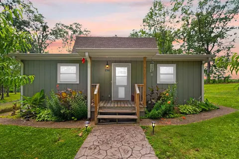 154 Chess Rd, Corbin, KY 40701