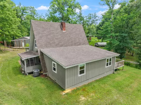 Exterior - 154 Chess Rd, Corbin, KY 40701 photo 21 of 24