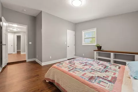 Bedroom - 154 Chess Rd, Corbin, KY 40701 photo 5 of 15
