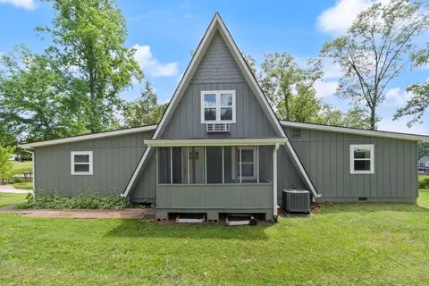 Exterior - 154 Chess Rd, Corbin, KY 40701 photo 9 of 24