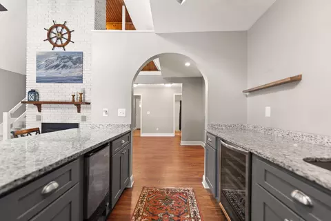 Entry Way - 154 Chess Rd, Corbin, KY 40701 photo 5 of 6
