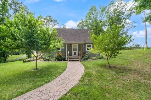 Exterior - 154 Chess Rd, Corbin, KY 40701 photo 1 of 24