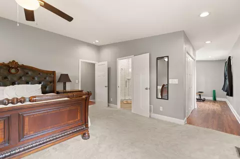 Bedroom - 154 Chess Rd, Corbin, KY 40701 photo 3 of 15
