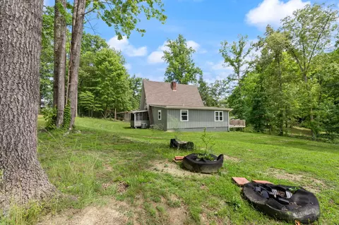 Exterior - 154 Chess Rd, Corbin, KY 40701 photo 7 of 24