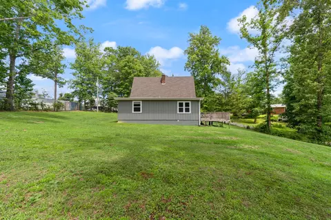 Exterior - 154 Chess Rd, Corbin, KY 40701 photo 6 of 24
