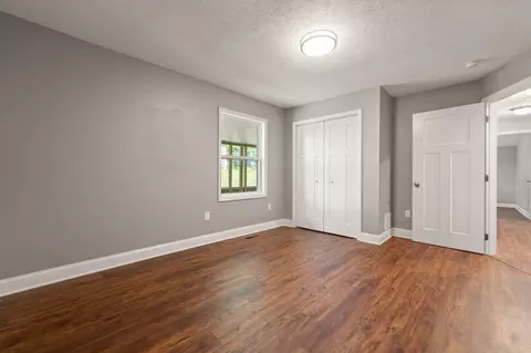 Bedroom - 154 Chess Rd, Corbin, KY 40701 photo 9 of 15
