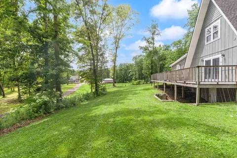 Exterior - 154 Chess Rd, Corbin, KY 40701 photo 2 of 24