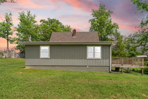 Exterior - 154 Chess Rd, Corbin, KY 40701 photo 5 of 24