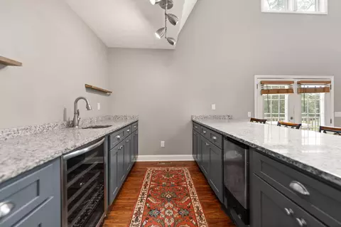 Entry Way - 154 Chess Rd, Corbin, KY 40701 photo 4 of 6