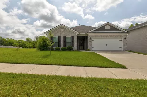 132 Kirkstall Way, Georgetown, KY 40324
