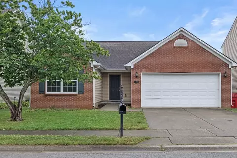 106 Hope Dr, Frankfort, KY 40601