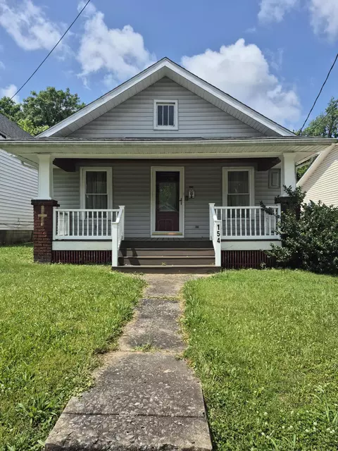 154 Devonia Ave, Lexington, KY 40505