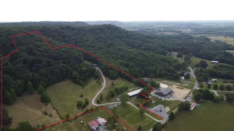 414 Copper Creek Rd, Berea, KY 40403
