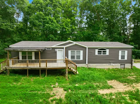 414 Copper Creek Rd, Berea, KY 40403