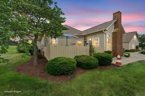 218 Churchill Xing, Nicholasville, KY 40356