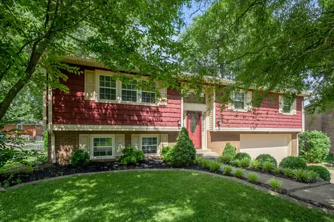 568 Merrimac Dr, Lexington, KY 40503