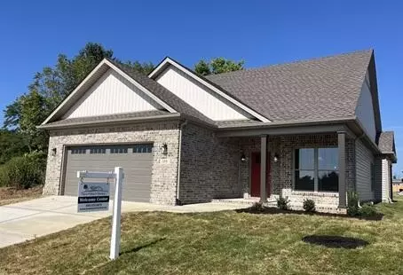 159 Whitley Way, Georgetown, KY 40324