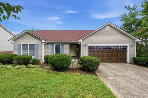 3628 Creel Ct, Lexington, KY 40517