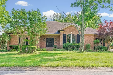 3649 Steeplechase Ln, Hopkinsville, KY 42240