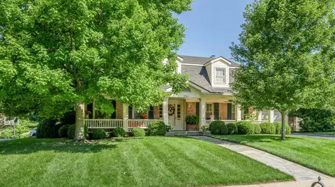 1960 Blairmore Rd, Lexington, KY 40502