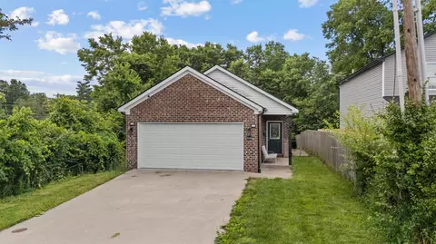 506 Ballard Dr, Richmond, KY 40475