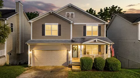 141 Meadow View Way, Georgetown, KY 40324
