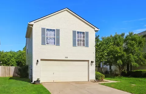 Exterior - 115 River Run Ct, Georgetown, KY 40324 photo 3 of 5