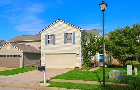 Exterior - 115 River Run Ct, Georgetown, KY 40324 photo 4 of 5
