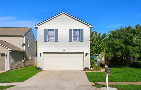 115 River Run Ct, Georgetown, KY 40324