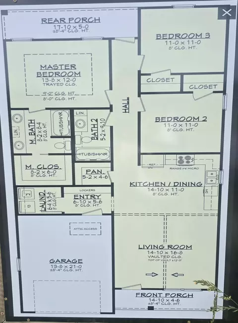 lot13 Willow Way, Russell Springs, KY 42642