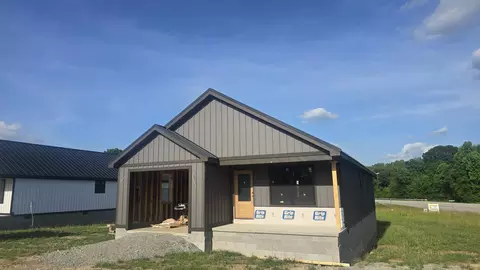lot14 Willow Way Rd, Russell Springs, KY 42642