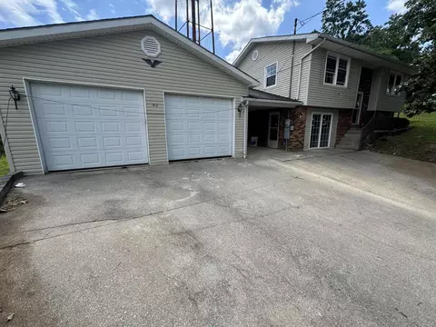 40 Hill St, Mount Vernon, KY 40456